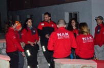 KURTARMA OPERASYONU - Uludağ'da Yabancı Uyruklu 2 Kadın Kayboldu