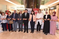 SERGİ AÇILIŞI - Unutulanları Unutmayalım Sergisi Açıldı