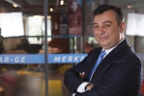 KIMYA - Üretime Teknoloji Tabanlı 'Kimya Üretim Modülü'