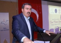 BEYLERBEYI - Vani Mehmet Efendi Konferansı