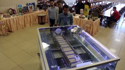 Yapay Zeka Destekli Geri Dönüşüm Cihazı Geliştirdiler