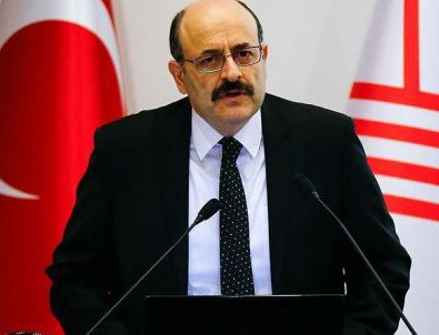 YÖK Başkanı Saraç'tan 'YKS' açıklaması
