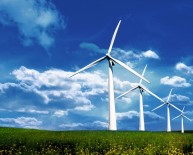 YATIRIMCI - Yüksek Teknolojili Rüzgar Türbinlerine Yerli Bakım Hizmeti
