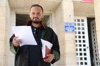 DÜŞÜNCE ÖZGÜRLÜĞÜ - 'Zümrüt Apartmanı' Kitabı Yazarına Adana Cumhuriyet Başsavcılığından Soruşturma