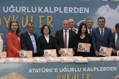 19 Mayıs'ın 100. Yılı İçin Anlamlı Proje