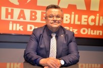 SELIM YAĞCı - 3. OSB, Sanayi Ve Teknoloji Bakanlığı Tarafından Onaylandı