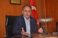HASAN BALTACı - AK Parti 26'Ncı Dönem Kastamonu Milletvekili Murat Demir;