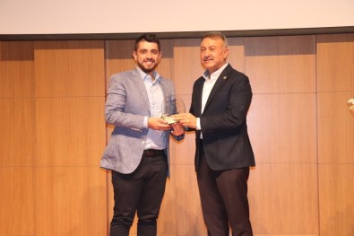 Arbel'e 'İstihdamın Enleri Ödülü'