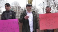GARIBAN - Ardahan'da Rektör İstifa Sesleri