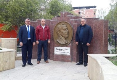 Asimder Başkanı Gülbey Açıklaması 'Karadeniz'i Ermenileştiremezsiniz'