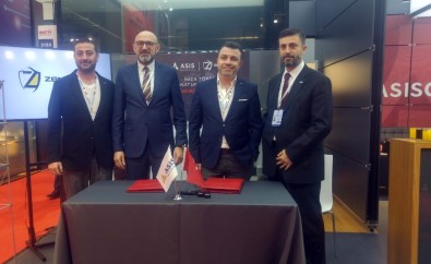 ASİS'ten Siber Güvenlik Alanında Önemli Hamle