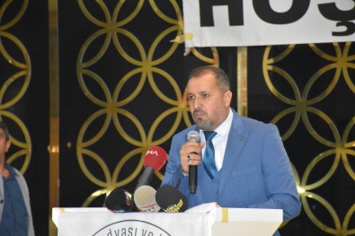 ASMYD, Ödül Gecesinde Aleksic Ve Adem Ödül Aldı