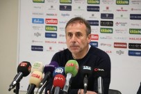 ABDULLAH AVCı - Avcı Açıklaması 'Lig'in Halen Tepesindeyiz  '