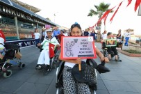 KıNA GECESI - Aydın Büyükşehir Belediyesi Hayatı Paylaşıyor