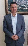 Başkan Erden, Ercan'ı Başkan Yardımcısı Olarak Atadı Haberi