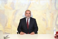 ANİMASYON - Başkan Sandıkçı 'Çat Kapı' Yapacak