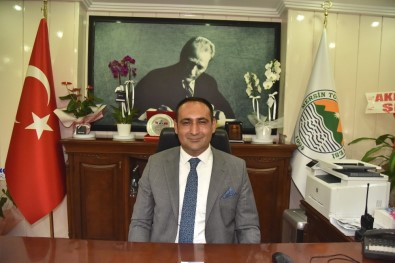 Başkan Yılmaz, Hıdırellez Bayramı'nı Kutladı