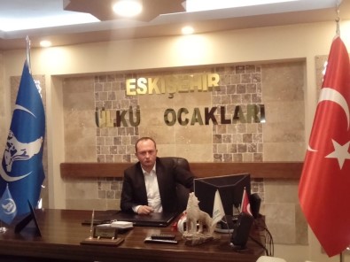 Başkan Yumrukaya'dan Türkçülük Günü Açıklaması