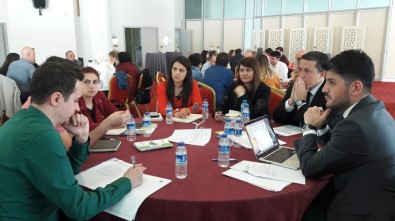 Bursa'da Sıfır Atık Çalıştayı