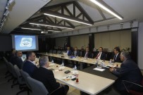 Büyükkılıç, 'Tarım Ve Hayvancılığın Merkezi Olacağız'