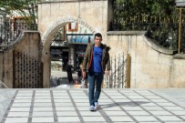 KıZıLKAYA - Camide Çaldırdığı 700 Liralık Ayakkabısı İçin Suç Duyurusunda Bulundu