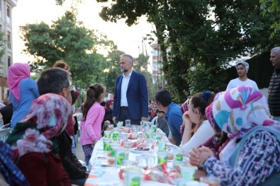 Çekmeköy Ramazan'a Hazır