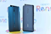 ZOOM - Çinli Telefon Markası Türkiye Pazarı İçin Yeni Serisini Tanıttı