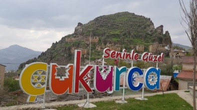 Çukurca'da Foto Safari