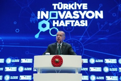 Cumhurbaşkanı Erdoğan Açıklaması 'Türkiye Kimsenin Yutamayacağı Büyük Bir Lokmadır'