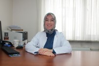 İFTAR MENÜSÜ - Diyetisyen Emek 'Oruç Bir Kilo Verme Yöntemi Değildir'