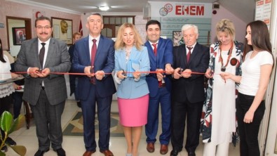 Edremit'te Büyüleyen Sergiler