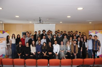 EGİAD, 7 Mayıs'taki TÜSİAD Bu Gençlikte İş Var Ege Finali Ev Sahipliği Yapacak