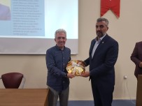KİTAP OKUMA - Elazığ'da 'Ufka Yolculuk' Kitap Okuma Yarışması