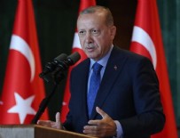 DEVLET PERSONEL BAŞKANLıĞı - Erdoğan duyurmuştu! Ve o tarih belli oldu