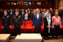 ÇAPA TIP FAKÜLTESİ - Fatih'de 'Babalar Otizmi Anlatıyor' Semineri Düzenlendi