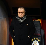 Fatih Terim Açıklaması 7 - Şenol Güneş Açıklaması 2