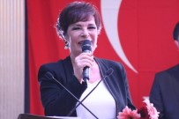 HÜLYA KOÇYİĞİT - Genç Çınarların Kısa Filmleri Ödüllendirildi