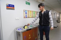 EMINE ERDOĞAN - Gölbaşı'nda 'Sıfır Atık' Projesi