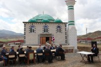 KURAN KURSU - Güzelsu Mahallesi Camisine Kavuştu