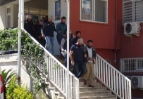 1 MAYıS - Hatay'daki DEAŞ Operasyonu