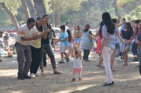 KıŞLA - Hıdırellez Ateşi Menteşe'de Yanacak