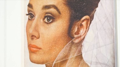 Hollywood'un Efsanesi Hepburn'ü Oğlu Unutmadı