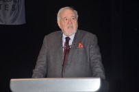İLBER ORTAYLI - İlber Ortaylı'ya Bilecik'te Yoğun İlgi