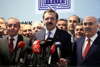 İş Dünyasının 'En İtibarlıları' Belli Oldu