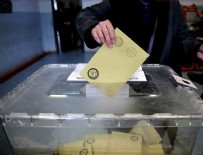 CEZA MUHAKEMESI KANUNU - İstanbul'da sandık kurullarına yönelik soruşturma ile ilgili savcılıktan açıklama