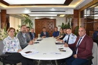 RAMAZAN AYı - Kahvehanelerin Kapanış Saatine Ramazan Ayarı