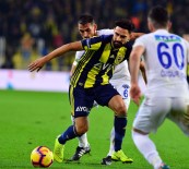 KEMAL YıLMAZ - Kasımpaşa, Fenerbahçe İle 30. Kez Karşılaşacak