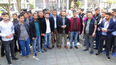 Kayyum Aldı, HDP'li Belediye Başkanı Kovdu
