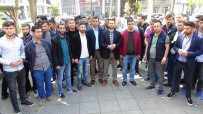 SUR BELEDİYESİ - Kayyum Aldı, HDP'li Belediye Başkanı Kovdu