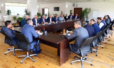 Keçiören'de Eski Ramazanlar Yaşatılacak